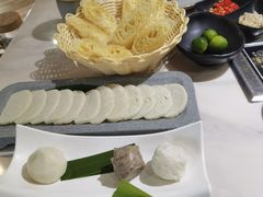 -狐狸爱上椰子鸡(滨江星光大道店)