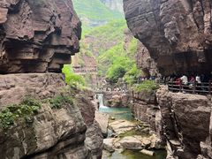 -云台山风景名胜区