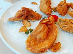 -海逸海鲜酒家(古北店)