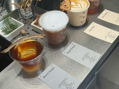 -O.P.S. CAFE