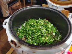 牛肉饭-牛品福潮汕牛肉火锅(旺庄店)