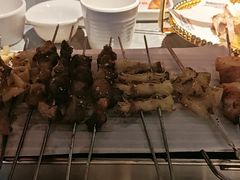 -鼎原力量东北吊炉烧烤(临河街店)