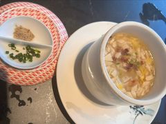 -芳芳私房菜·精做淮扬菜(承德路店)