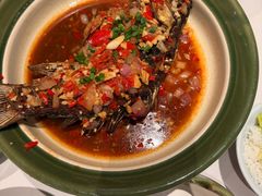 -费大厨辣椒炒肉(房山龙湖天街店)