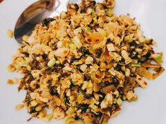 -饭怕鱼·黄焖鲟龙鱼(湖大店)