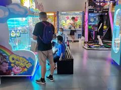 -反斗乐园(金光华广场店)