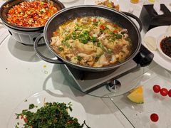 -咪咪川菜(太乙路店)