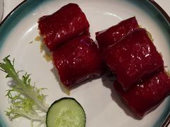 -云庭汇·粤菜海鲜(东盟盛天地店)