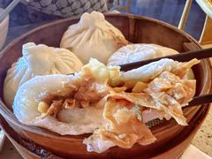 -东园小馆·早茶·淮扬小炒(江都路店)