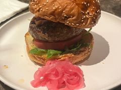 -Lets burger非常汉堡·环球风味(蓝色港湾店)