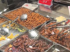 -乔波食品(杜桥中心菜场店)