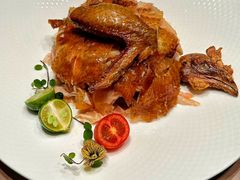 -香港狮子山下·明星粤菜餐厅(北苑店)