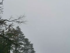 -峨眉山风景名胜区