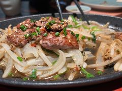 -山葵家·创意料理(万象汇店)
