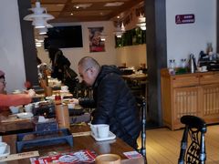 大堂-管氏翅吧(国展店)