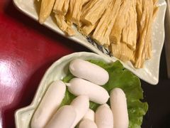-大龙辣火锅·龙虾·烧烤(湖滨新天地店)