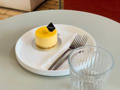 蜂蜜柚子芝士-UNIUNI(凯瑟琳广场店)