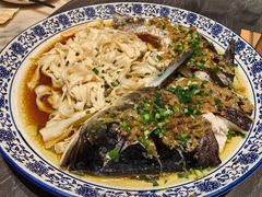 -梁家大院•农家菜(昆山会展中心店)