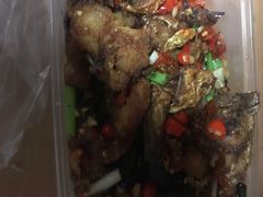 -白鹿江西餐厅(北师大店)