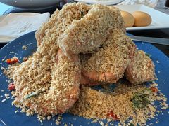 -同乐海鲜(乌节路中央店)