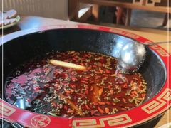 -椒巷子美蛙鱼馆(大都上善谷店)