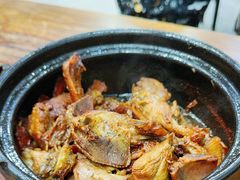 -斯丹姜母鸭·古法干香(涂门街总店)