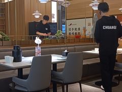 -船歌·鱼水饺青岛菜(金狮广场店)