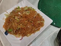 -南海食街(佛冈店)