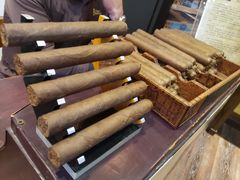 -雪茄客俱乐部(中骏世界城店)