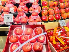 -Olé精品超市(广州太古汇店)