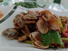 -景好海鲜餐厅(大鹏必选旅游店)