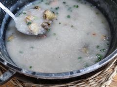 -南记食粥坊·宵夜大排档(莲花总店)