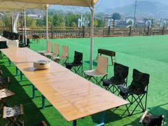 -南山特攻真人CS户外露营轰趴拓展基地