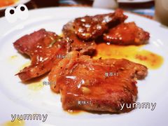 -杭州钱江新城万怡酒店-西餐厅