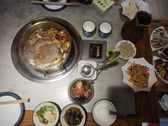 -大理董·董家小厨野生菌火锅(古城旗舰店)