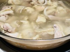 -烹然四季椰子鸡火锅(姚家园万象汇店)