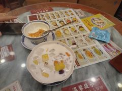 -赵记传承·中国甜品(福州总店)