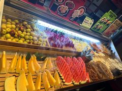 -牛New寿喜烧(金茂览秀城店)