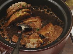-梅花香里大酒店(郁金香路店)
