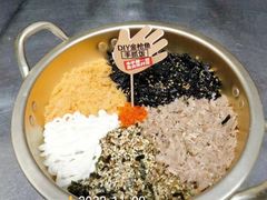 -九田家黑牛烤肉料理(宽城万达店)