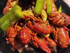 -沈记烧烤海鲜(江汉二路店)