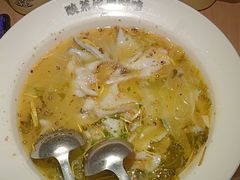 -太二酸菜鱼(福州泰禾店)