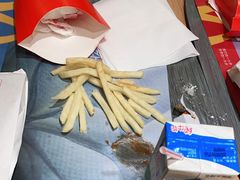 -麦当劳(大厂新城店)