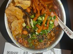 -水平有限广西米粉·广西风味集(五道口店)