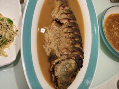 -豫丰汇河南名菜楼(武记餐饮)