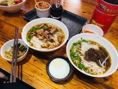 -肆姐面粉馆(坡子街店)