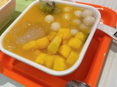 -满记甜品(大悦城店)