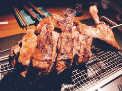 -那些年记忆烧烤