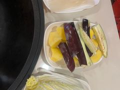 -江湖水乡铁锅炖魚(周庄嘉园店)