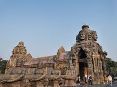 -南宁方特东盟神画